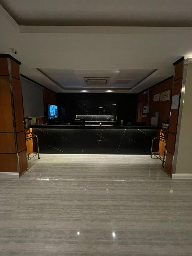 Aseel Furnished Apartments Riad Exterior foto