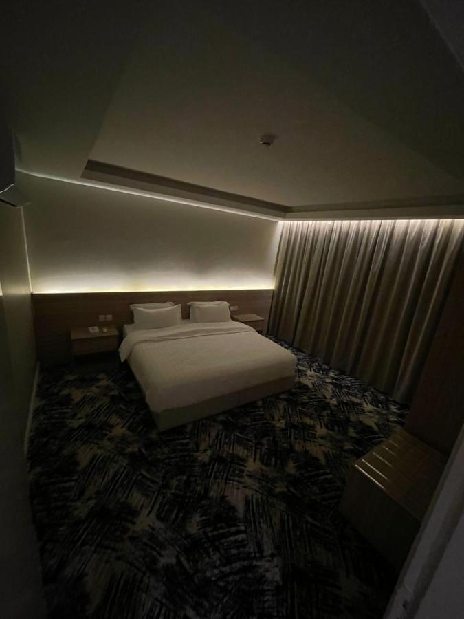Aseel Furnished Apartments Riad Exterior foto