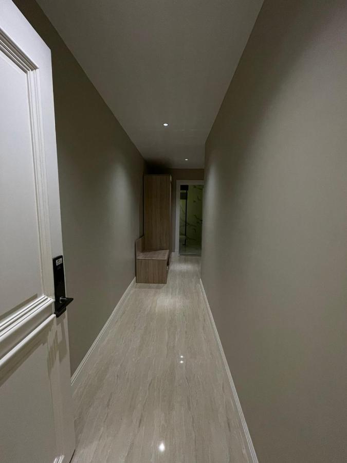 Aseel Furnished Apartments Riad Exterior foto