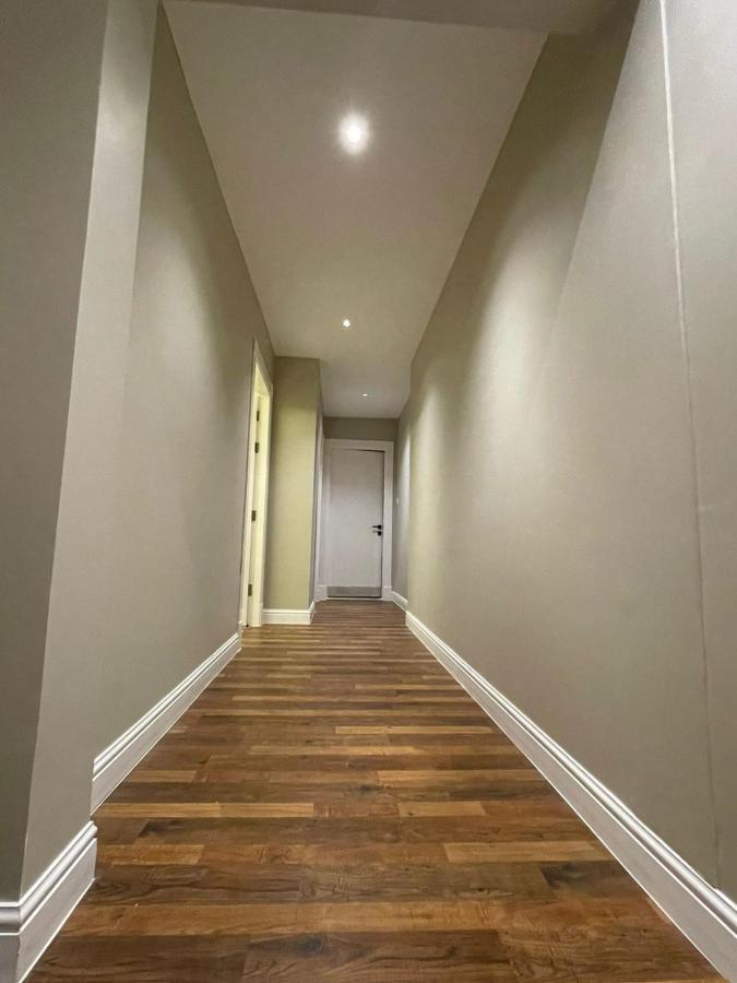 Aseel Furnished Apartments Riad Exterior foto