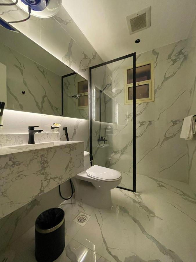 Aseel Furnished Apartments Riad Exterior foto