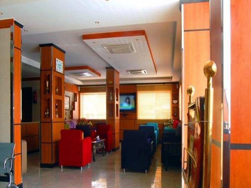 Aseel Furnished Apartments Riad Exterior foto